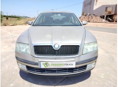 skoda octavia ii (1z3) del año 2004
