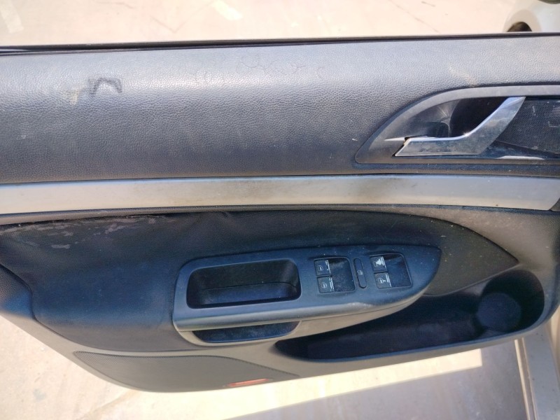 skoda octavia ii (1z3) del año 2004