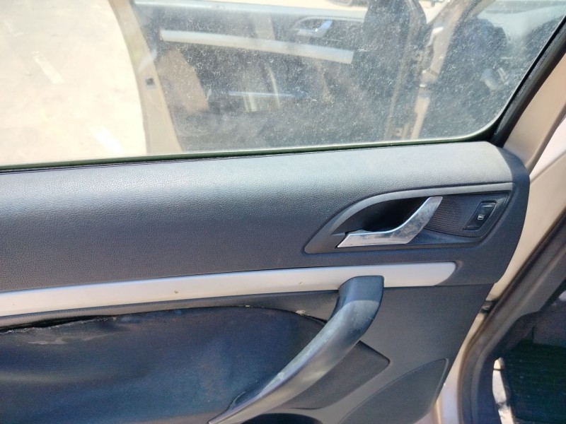 skoda octavia ii (1z3) del año 2004