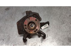 Recambio de mangueta delantera derecha para volkswagen polo berlina (6n1) básico referencia OEM IAM   