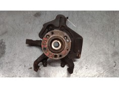 Recambio de mangueta delantera izquierda para volkswagen polo berlina (6n1) básico referencia OEM IAM   