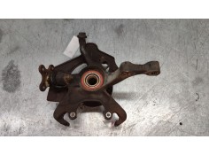 Recambio de mangueta delantera izquierda para volkswagen polo berlina (6n1) básico referencia OEM IAM    2