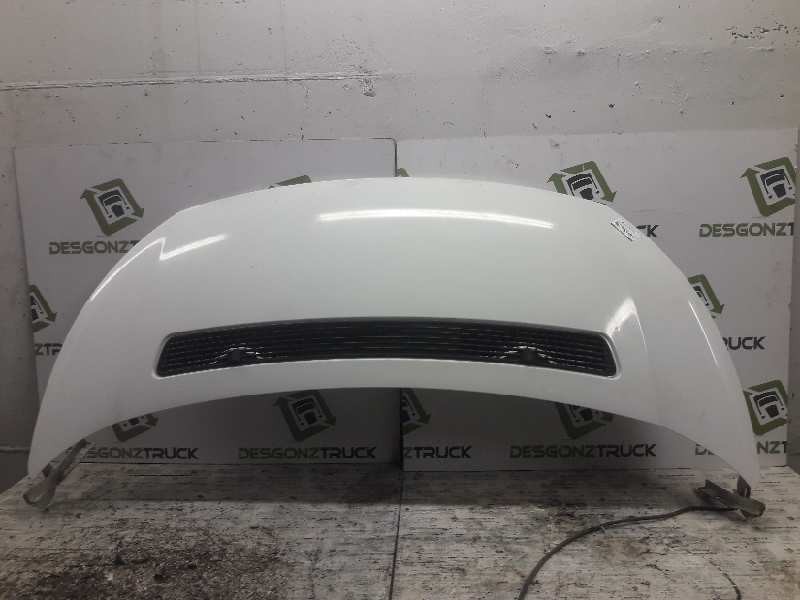 Recambio de capo para fiat scudo combi (272) l1h1 120 multijet (5 pl.) referencia OEM IAM   