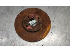 Recambio de disco freno delantero para ford ecosport 1.0 ecoboost referencia OEM IAM   