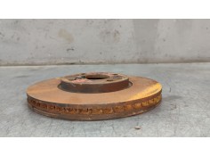 Recambio de disco freno delantero para ford ecosport 1.0 ecoboost referencia OEM IAM    2