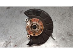 Recambio de mangueta delantera izquierda para volkswagen passat variant (3c5) advance referencia OEM IAM   