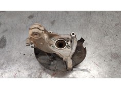 Recambio de mangueta delantera izquierda para volkswagen passat variant (3c5) advance referencia OEM IAM    2