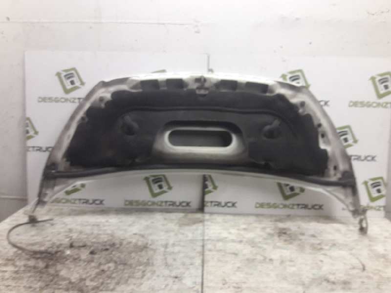 Recambio de capo para fiat scudo combi (272) l1h1 120 multijet (5 pl.) referencia OEM IAM   