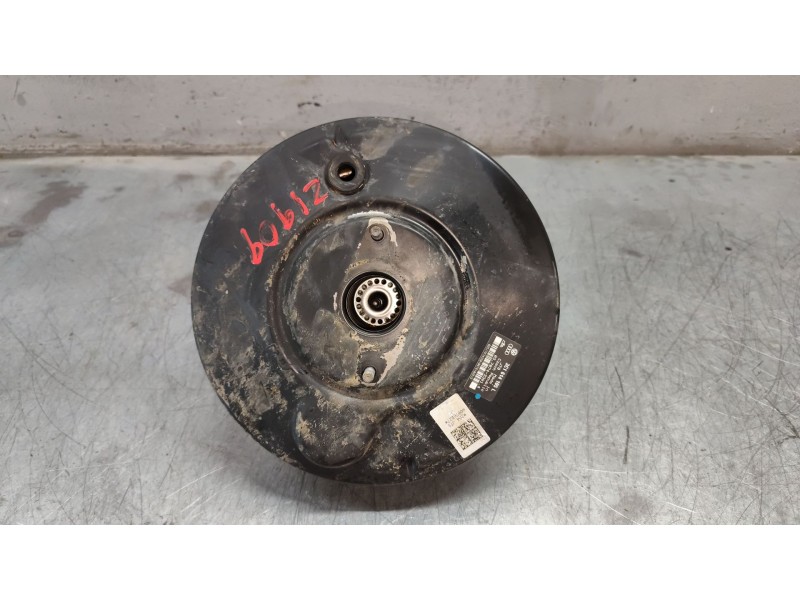 Recambio de servofreno para volkswagen passat variant (3c5) advance referencia OEM IAM 3C1614105L  