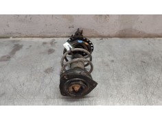 Recambio de amortiguador delantero derecho para nissan note (e11e) acenta referencia OEM IAM   