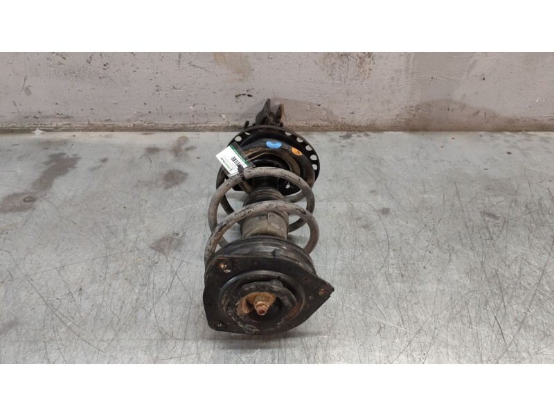 Recambio de amortiguador delantero derecho para nissan note (e11e) acenta referencia OEM IAM   