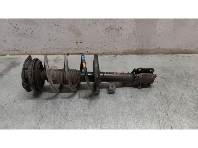 Recambio de amortiguador delantero derecho para nissan note (e11e) acenta referencia OEM IAM   