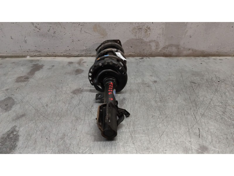 Recambio de amortiguador delantero derecho para nissan note (e11e) acenta referencia OEM IAM   