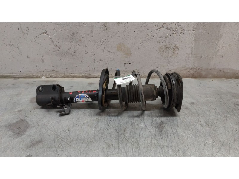 Recambio de amortiguador delantero derecho para nissan note (e11e) acenta referencia OEM IAM   