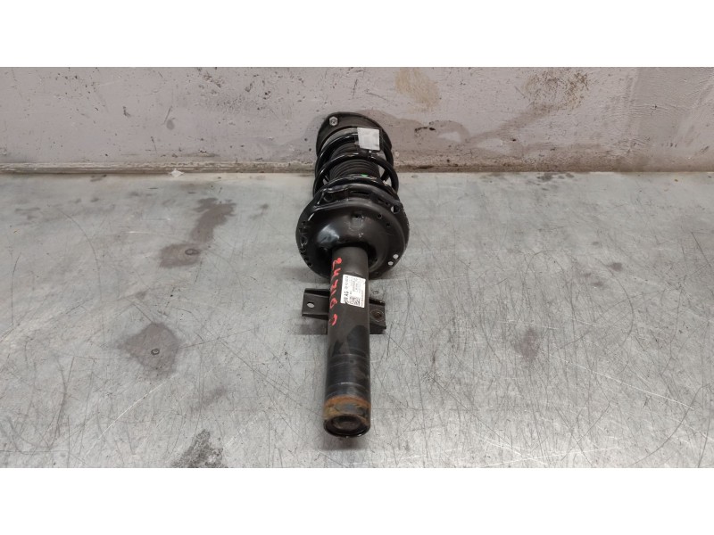 Recambio de amortiguador delantero derecho para skoda scala (nw1) 1.5 tsi referencia OEM IAM 2Q0413032BG  