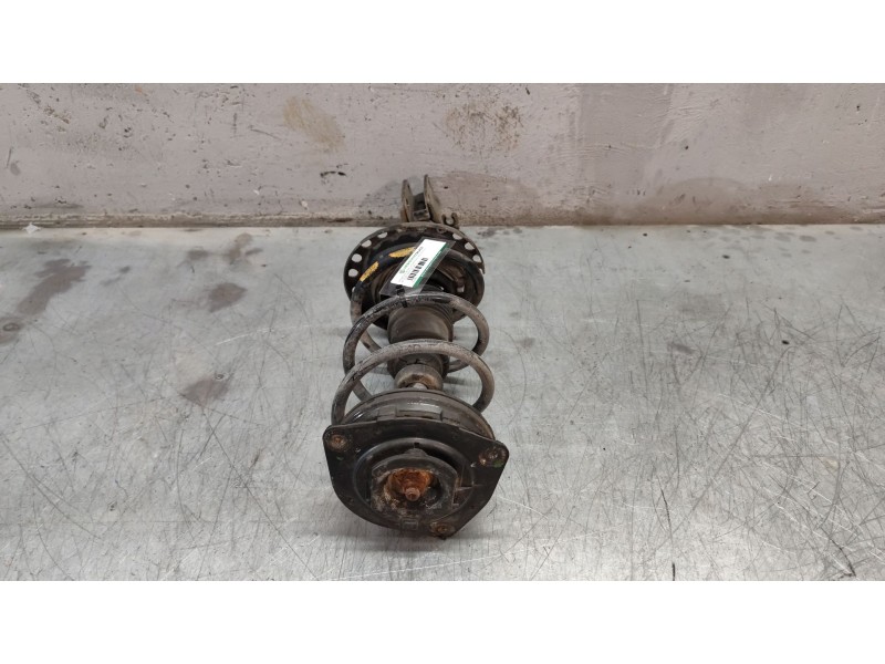 Recambio de amortiguador delantero izquierdo para nissan note (e11e) acenta referencia OEM IAM   