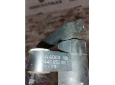 Recambio de valvula aire para daf serie 95 xf .xxx fsafe (tipo .480) larga distancia referencia OEM IAM 4410501000  ELECTRO VALV 2