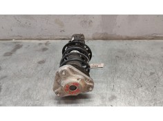 Recambio de amortiguador delantero izquierdo para mercedes-benz clase e (w212) familiar referencia OEM IAM A2123235900  