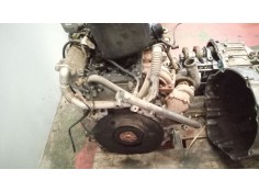 Recambio de despiece motor para iveco daily pr 3.0 diesel referencia OEM IAM F1CE3481J   2
