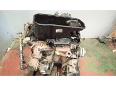 Recambio de despiece motor para iveco daily pr 3.0 diesel referencia OEM IAM F1CE3481J  