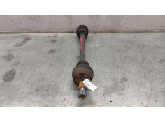 Recambio de transmision trasera derecha para mercedes-benz clase e (w212) familiar referencia OEM IAM   