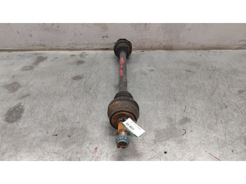 Recambio de transmision trasera derecha para mercedes-benz clase e (w212) familiar referencia OEM IAM   