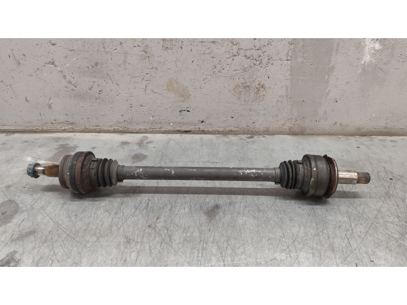 Recambio de transmision trasera derecha para mercedes-benz clase e (w212) familiar referencia OEM IAM   