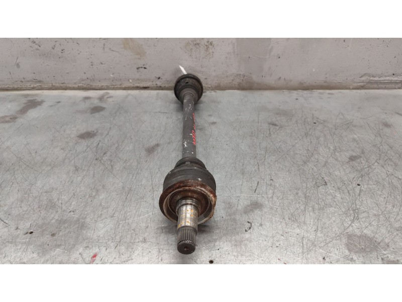 Recambio de transmision trasera derecha para mercedes-benz clase e (w212) familiar referencia OEM IAM   