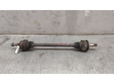 Recambio de transmision trasera izquierda para mercedes-benz clase e (w212) familiar referencia OEM IAM    2