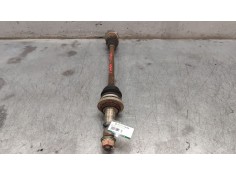 Recambio de transmision trasera derecha para honda hr-v (gh) vtec top 4wd (5-ptas.) referencia OEM IAM   