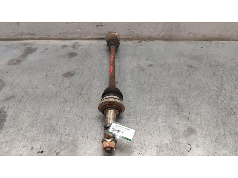 Recambio de transmision trasera derecha para honda hr-v (gh) vtec top 4wd (5-ptas.) referencia OEM IAM   