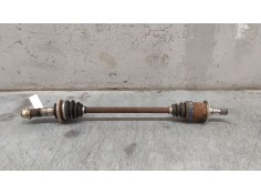 Recambio de transmision trasera derecha para honda hr-v (gh) vtec top 4wd (5-ptas.) referencia OEM IAM    2