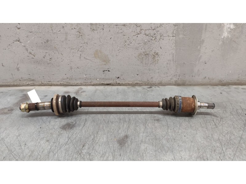 Recambio de transmision trasera derecha para honda hr-v (gh) vtec top 4wd (5-ptas.) referencia OEM IAM   