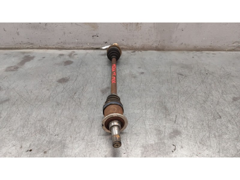 Recambio de transmision trasera derecha para honda hr-v (gh) vtec top 4wd (5-ptas.) referencia OEM IAM   