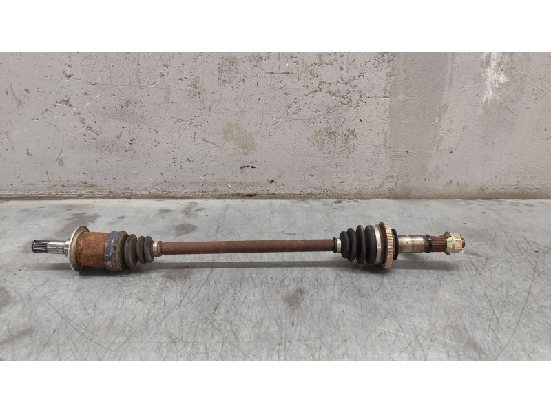 Recambio de transmision trasera derecha para honda hr-v (gh) vtec top 4wd (5-ptas.) referencia OEM IAM   