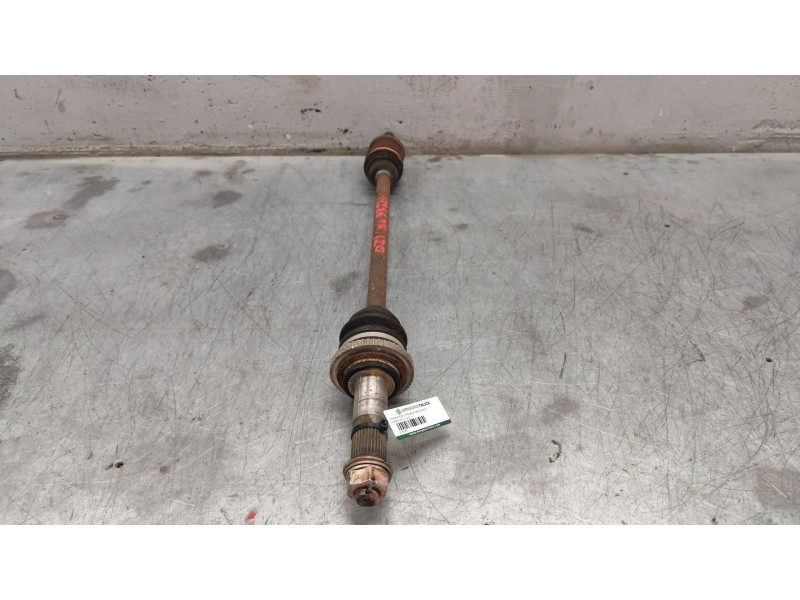 Recambio de transmision trasera izquierda para honda hr-v (gh) vtec top 4wd (5-ptas.) referencia OEM IAM   