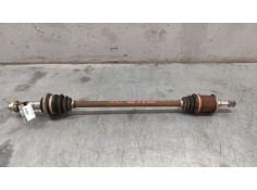 Recambio de transmision trasera izquierda para honda hr-v (gh) vtec top 4wd (5-ptas.) referencia OEM IAM    2