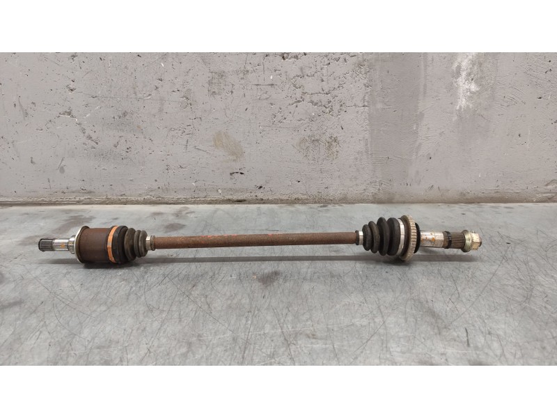 Recambio de transmision trasera izquierda para honda hr-v (gh) vtec top 4wd (5-ptas.) referencia OEM IAM   