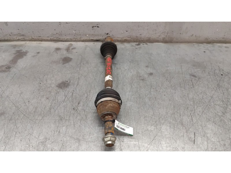 Recambio de transmision delantera izquierda para ford ecosport 1.0 ecoboost referencia OEM IAM   