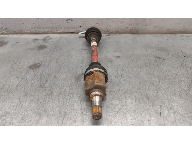 Recambio de transmision delantera izquierda para ford ecosport 1.0 ecoboost referencia OEM IAM   