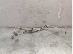 Recambio de tubos aire acondicionado para fiat doblo cargo (223) 1.9 jtd furg. referencia OEM IAM 517015  