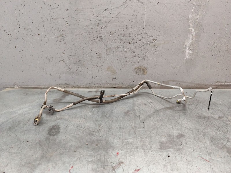 Recambio de tubos aire acondicionado para fiat doblo cargo (223) 1.9 jtd furg. referencia OEM IAM 517015  