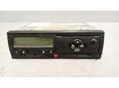 Recambio de tacografo para renault magnum ab diesel referencia OEM IAM 13811052300021 7421593342 00002414257