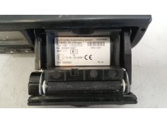 Recambio de tacografo para renault magnum ab diesel referencia OEM IAM 13811052300021 7421593342 00002414257 2