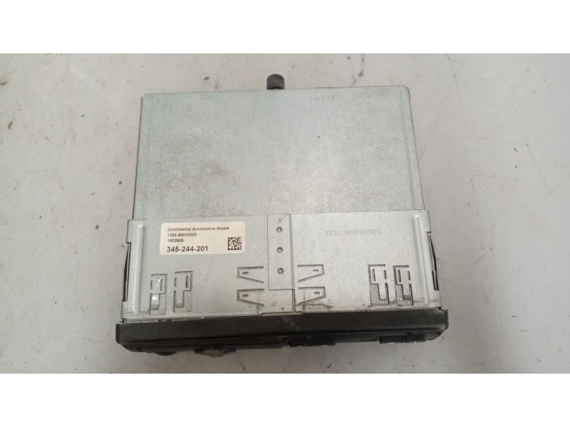 Recambio de tacografo para renault magnum ab diesel referencia OEM IAM 13811052300021 7421593342 00002414257