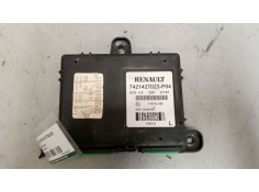 Recambio de modulo electronico para renault magnum ab diesel referencia OEM IAM 7421427023  
