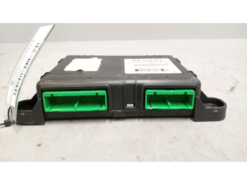 Recambio de modulo electronico para renault magnum ab diesel referencia OEM IAM 7421427023  