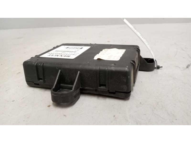 Recambio de modulo electronico para renault magnum ab diesel referencia OEM IAM 7421427023  