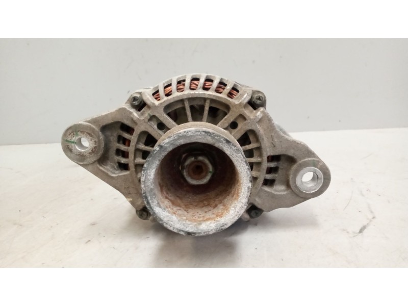Recambio de alternador para renault serie t 12.8 diesel referencia OEM IAM 21652996 24V/110A 7421652996