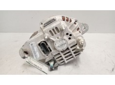 Recambio de alternador para renault serie t 12.8 diesel referencia OEM IAM 21652996 24V/110A 7421652996 2